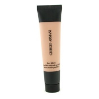 Face Fabric Second Skin Nude Makeup SPF 12 - # 1 Pale - Giorgio Armani - Complexion - Face Fabric Second Skin Nude Makeup SPF 12 - 40ml/1.35oz Face Fabric Second Skin Nude Makeup SPF 12 - # 1 Pale - Giorgio Armani - Complexion - Face Fabric Second Skin Nude Makeup SPF 12 - 40ml/1.35oz