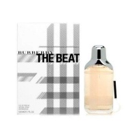 Burberry The Beat Eau de Toilette-1 oz. Burberry The Beat Eau de Toilette-1 oz.