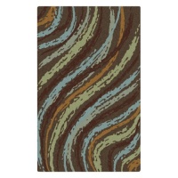 Surya BST523 Bombay Area Rug Surya BST523 Bombay Area Rug