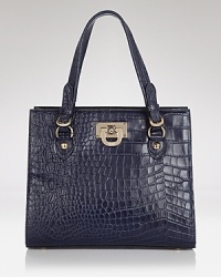 A hardworking wardrobe starts with timeless accessories like this leather bag from DKNY. Crafted from textured leather with a roomy interior, this polished piece will take you from Monday to Friday with ease. A hardworking wardrobe starts with timeless accessories like this leather bag from DKNY. Crafted from textured leather with a roomy interior, this polished piece will take you from Monday to Friday with ease.