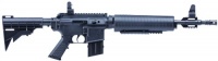 Crosman M417 bb/pellet pneumatic pump rifle Crosman M417 bb/pellet pneumatic pump rifle