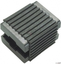 Dimension Pedal Blocks, Black Dimension Pedal Blocks, Black
