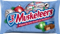 3 Musketeers Minis, 10-Ounce 3 Musketeers Minis, 10-Ounce