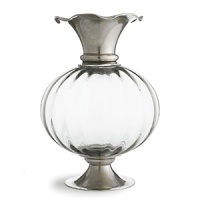 The Arte Italica pewter collection represents the highest quality of pewter available on the market today. The Arte Italica pewter collection represents the highest quality of pewter available on the market today.