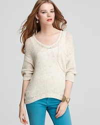 Quotation: Sanctuary Sweater - Homegrown Quotation: Sanctuary Sweater - Homegrown