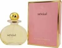 Sexual Femme by Michel Germain For Women. Eau De Parfum Spray 4.2-Ounces