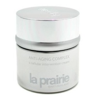 Anti Aging Complex Cellular Intervention Cream 50ml/1.7oz Anti Aging Complex Cellular Intervention Cream 50ml/1.7oz