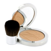 Diorskin Nude Tan Nude Glow Sun Powder (With Kabuki Brush) - # 001 Honey 10g/0.35oz Diorskin Nude Tan Nude Glow Sun Powder (With Kabuki Brush) - # 001 Honey 10g/0.35oz