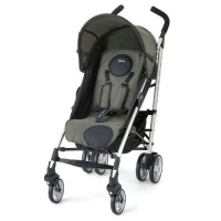 Chicco Liteway Stroller, Moss Chicco Liteway Stroller, Moss