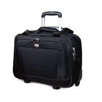 American Tourister Luggage Ilite Dlx Mobile Office American Tourister Luggage Ilite Dlx Mobile Office