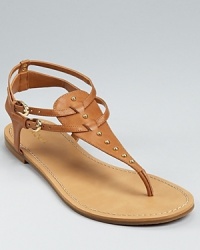 Aqua Sandals - Famous Thong Aqua Sandals - Famous Thong