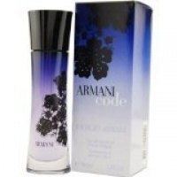 Armani Code by Giorgio Armani Eau De Parfum Spray 1 oz for Women Armani Code by Giorgio Armani Eau De Parfum Spray 1 oz for Women