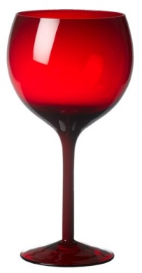 Artland Midnight Rouge Balloon, Set of 4 Artland Midnight Rouge Balloon, Set of 4