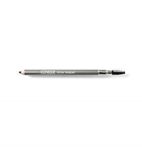 A two-in-one tool for perfectly arched brows. A pencil on one end shades and shapes. With a creamy, lasting wear formula that goes on, and holds on. A two-in-one tool for perfectly arched brows. A pencil on one end shades and shapes. With a creamy, lasting wear formula that goes on, and holds on.