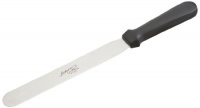 Ateco Ultra Medium Sized Straight Spatula, 8 Inch Blade Ateco Ultra Medium Sized Straight Spatula, 8 Inch Blade