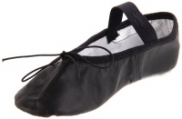Capezio Daisy 205 Ballet Shoe (Toddler/Little Kid) Capezio Daisy 205 Ballet Shoe (Toddler/Little Kid)