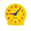Learning Resources Big Time 12-Hour Student Clock
