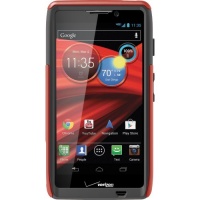 OtterBox 77-22900 Commuter Series Case for Motorola RAZR MAXX HD - 1 Pack - Retail Packaging - Bolt OtterBox 77-22900 Commuter Series Case for Motorola RAZR MAXX HD - 1 Pack - Retail Packaging - Bolt