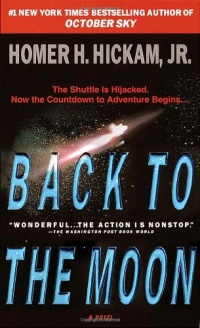 Back to the Moon Back to the Moon