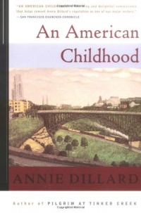 An American Childhood An American Childhood
