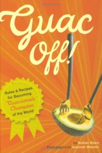Guac Off! Guac Off!