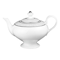 Bernardaud Dune Teapot