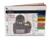 Nikon D7000 inBrief Laminated Reference Card by Blue Crane Digital