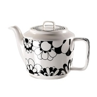 Bianco Nero is the exclusive tableware range from the internationally famous designer, Missoni. Featuring both dinnerware and tea items, it is both practical and stunningly beautiful. Bianco Nero is the exclusive tableware range from the internationally famous designer, Missoni. Featuring both dinnerware and tea items, it is both practical and stunningly beautiful.