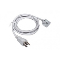 Ac Power Adapter US Extension Wall Cord for Apple Mac iBook MacBook Pro PowerBook PowerPC MagSafe A1021 MA538LL/B G3 G4 A 1021 G 3 4 Ac Adapter Laptop Battery Charger Notebook Power Supply Cord Plug Ac Power Adapter US Extension Wall Cord for Apple Mac iBook MacBook Pro PowerBook PowerPC MagSafe A1021 MA538LL/B G3 G4 A 1021 G 3 4 Ac Adapter Laptop Battery Charger Notebook Power Supply Cord Plug