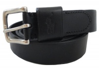 Polo Ralph Lauren Classic Leather Belt Polo Ralph Lauren Classic Leather Belt