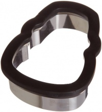 Wilton Skull Comfort Grip Cookie Cutter Wilton Skull Comfort Grip Cookie Cutter