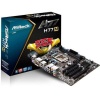 ASRock DDR3 1333 Intel - LGA 1155 Motherboards (H77M)