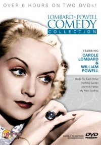 Powell & Lombard: Comedy Collection Powell & Lombard: Comedy Collection