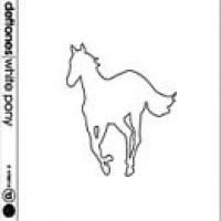 White Pony White Pony