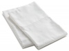 Charisma Avery King Pillow Case, White