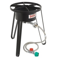 Bayou Classic SP50 Tall High-Pressure Outdoor Gas Cooker