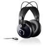 AKG Pro Audio K271 MKII Channel Studio Headphones