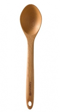 Calphalon Utensils Wood Spoon, Medium Calphalon Utensils Wood Spoon, Medium
