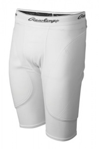 Rawlings Men's Sliding Short Rawlings Men's Sliding Short