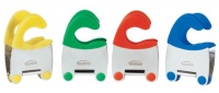 Trudeau Pot Clip Assorted Colors Trudeau Pot Clip Assorted Colors
