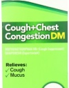 Robitussin Peak Cold Cough Plus Chest Congestion DM, 12-Ounce