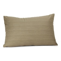 A melange of tonal colors and textures give the Calvin Klein Dash bedding collection an earthy yet luxurious feel. Muted shades of brown are highlighted with slub yarns in a dash pattern on the duvet and shams. A melange of tonal colors and textures give the Calvin Klein Dash bedding collection an earthy yet luxurious feel. Muted shades of brown are highlighted with slub yarns in a dash pattern on the duvet and shams.