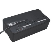 Tripp Lite BC350 350VA 180W UPS Desktop PC / MAC Battery Back Up Compact 120V, 6 Outlets Tripp Lite BC350 350VA 180W UPS Desktop PC / MAC Battery Back Up Compact 120V, 6 Outlets
