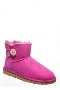 UGG Mini Bailey Button Boot Womens UGG Mini Bailey Button Boot Womens