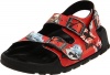 Birki's Aruba Sandal (Toddler/Little Kid/Big Kid)