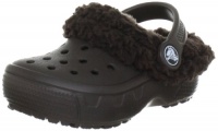 Crocs Mammoth Full Color Clog (Toddler/Little Kid),Espresso/Espresso,J1 M US Little Kid Crocs Mammoth Full Color Clog (Toddler/Little Kid),Espresso/Espresso,J1 M US Little Kid