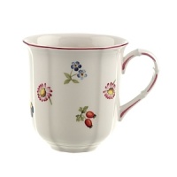 Villeroy & Boch Petite Fleur Mug Villeroy & Boch Petite Fleur Mug