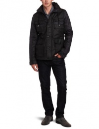 Calvin Klein Jeans Men's Hunter Jacket