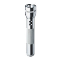 MAGLITE S2D106 Heavy-Duty 2-D Cell Flashlight MAGLITE S2D106 Heavy-Duty 2-D Cell Flashlight
