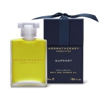 Aromatherapy Associates Support Equilibrium Bath & Shower Oil-1.86 oz.